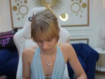 anabel2054 — Chaturbate stream photo (Aug 2026)