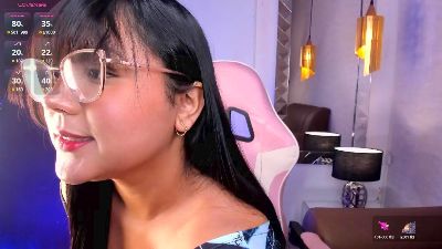 MoansAndMuffin — cam4でウェブカムモデルオンライン