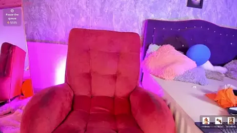 Lauren_smiles — Stripchat profile photo