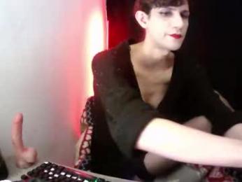 sexyirishcat — Chaturbate stream photo (Jan 2026)