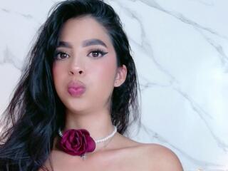 Sofia Bliss — flirt4freeでウェブカムモデルオンライン
