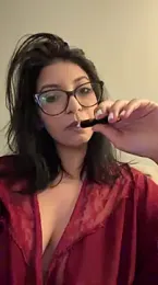 bebinna — Stripchat stream photo (Mar 2026)