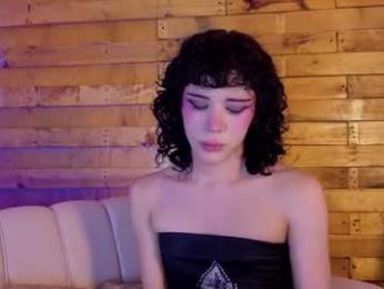 pixy_20 — Chaturbate stream photo (Aug 2026)