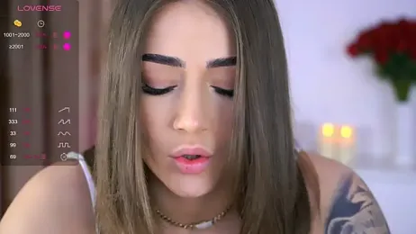 AishaSins — stripchatでウェブカムモデルオンライン