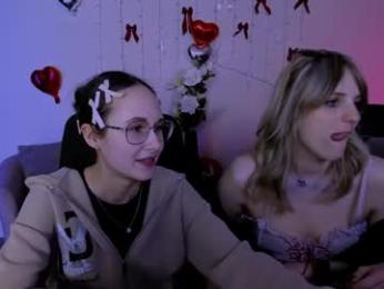 mona_cloud — Chaturbate stream photo (Mar 2026)