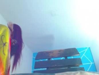 jorlatinhot420 — Chaturbate stream photo (Dec 2025)