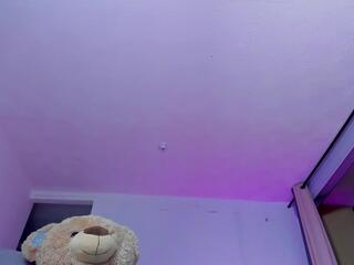 Mia Rose — Flirt4free stream photo (Apr 2026)