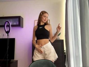 CorettaSchlotterbeck — Bongacams stream photo (Aug 2026)