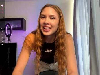 CorettaSchlotterbeck — Bongacams stream photo (Aug 2026)