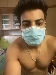 muscularZoro — Stripchat stream photo (Aug 2026)