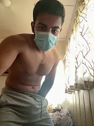 muscularZoro — Stripchat stream photo (Jun 2026)