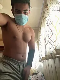 muscularZoro — Stripchat stream photo (Jun 2026)
