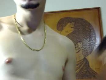 hungcaique — Chaturbate profile photo