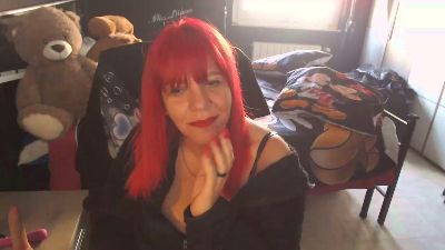 diavoletta58 — Cam4 profile photo