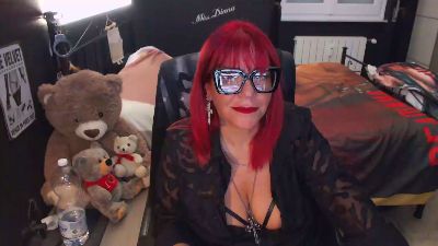 diavoletta58 — Cam4 stream photo (Jan 2026)