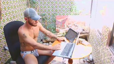 u126_xxx — Cam4 stream photo (Apr 2026)