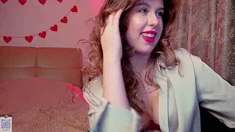 LilianBliss — Stripchat stream photo (Mar 2026)