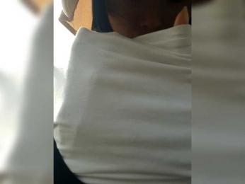 Clover6 — Bongacams stream photo (Jan 2026)