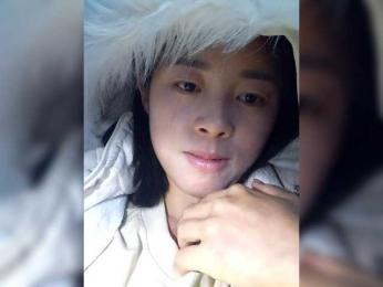 Clover6 — Bongacams stream photo (Jan 2026)