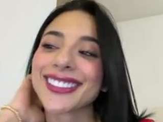 kiraalopez — Camsoda stream photo (Jul 2026)