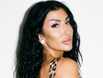 Kassandra — Livejasmin stream photo (May 2026)