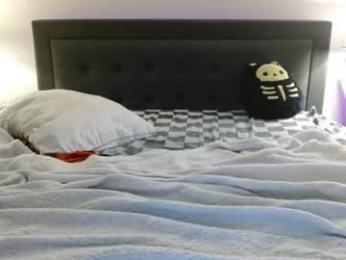 demonally — Chaturbate profile photo