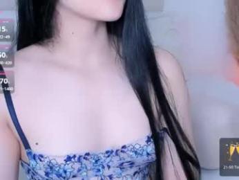 dreamsgirl18 — Chaturbate profile photo
