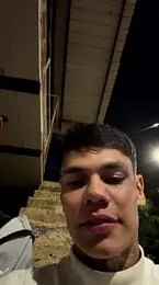 xavierblak — Stripchat profile photo
