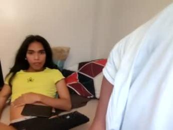 angelamonroe — Chaturbate profile photo