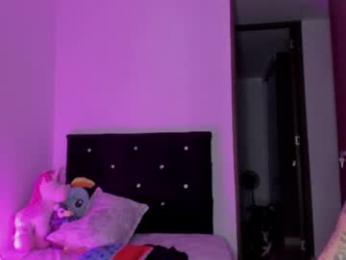 celeste_y_pipe — chaturbateでウェブカムモデルオンライン
