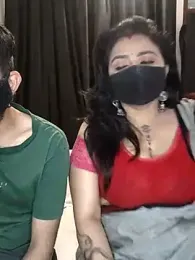 Sexy_bhabhi_haryana — Stripchat profile photo