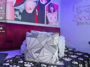 kitty_wichis — chaturbateでウェブカムモデルオンライン