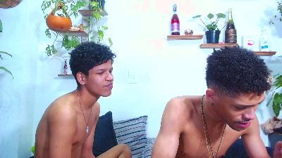 Lunar_Boys — cam4でウェブカムモデルオンライン