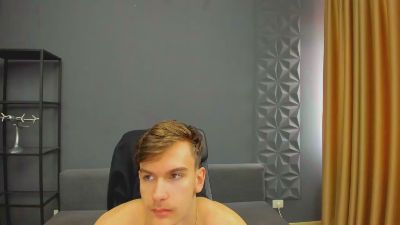 BradyFlint — Cam4 profile photo