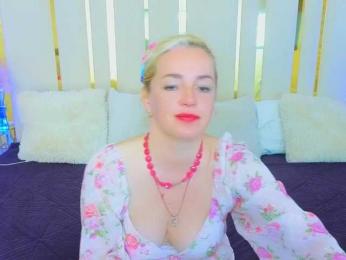 AlaskaSia — Bongacams stream photo (May 2026)