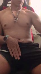 rooss080991 — Cam4 stream photo (Oct 2025)