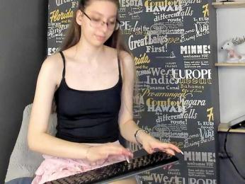 RavenBliss — Bongacams stream photo (May 2026)