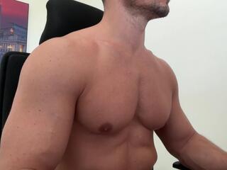 Stefano — Flirt4free stream photo (Aug 2026)