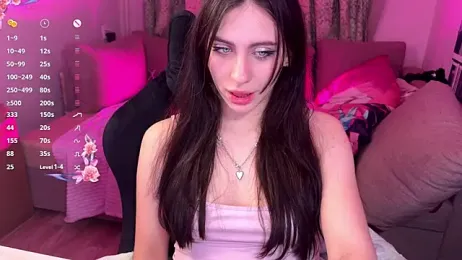 luna_dreamxx — stripchatでウェブカムモデルオンライン