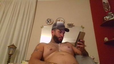 X_caronte_X — cam4でウェブカムモデルオンライン