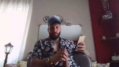 X_caronte_X — cam4でウェブカムモデルオンライン