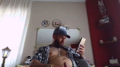 X_caronte_X — cam4でウェブカムモデルオンライン