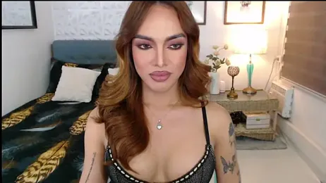 AikoFlamia — Stripchat stream photo (Dec 2025)