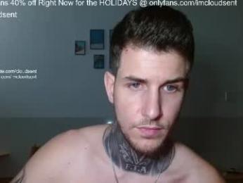 cloudsent — Chaturbate stream photo (Jun 2026)