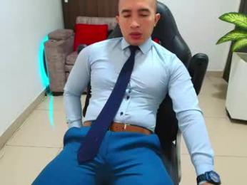 sebastian_oconnor77 — chaturbate