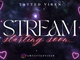 iamtattedqueen — Camsoda stream photo (Aug 2026)