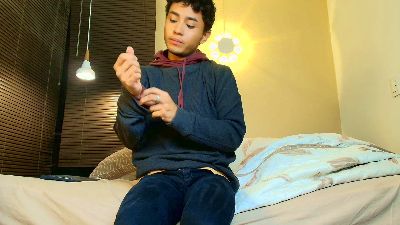 DamonSalvarote — cam4でウェブカムモデルオンライン