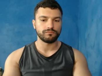 alex_blu — Chaturbate stream photo (Jun 2026)