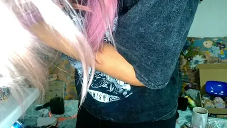 Sophie_Bell — Stripchat stream photo (Oct 2025)