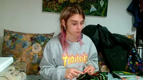 Sophie_Bell — Stripchat stream photo (Oct 2025)